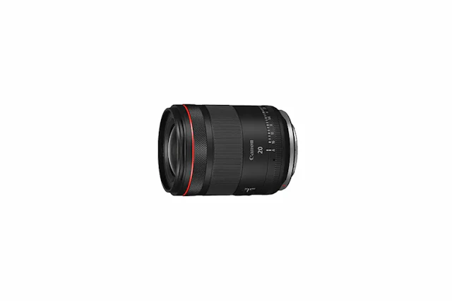 最新】2月4日にキヤノンが新製品3つを発表 RF14mm F1.4L VCM・7-14mm魚